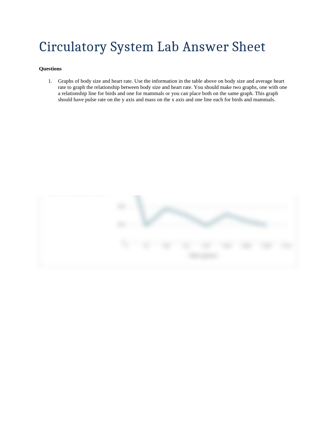 Circulatory System Lab answer sheet(1).docx_d5hu9w5kzdk_page1