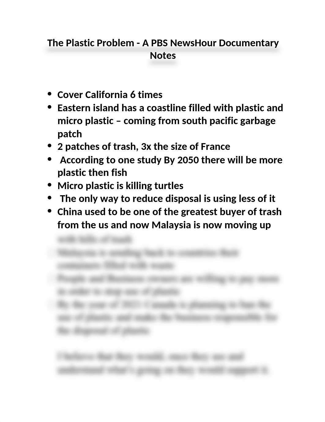 The Plastic Problem.docx_d5huc8lwitn_page1