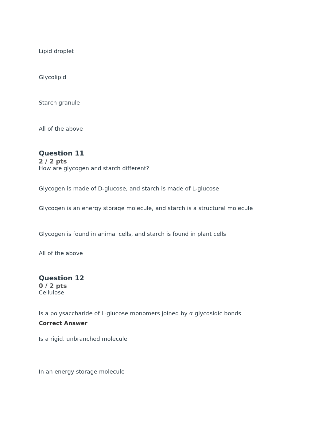 Cell Bio Exams 1-3 FF and HW_d5hueofao9o_page4