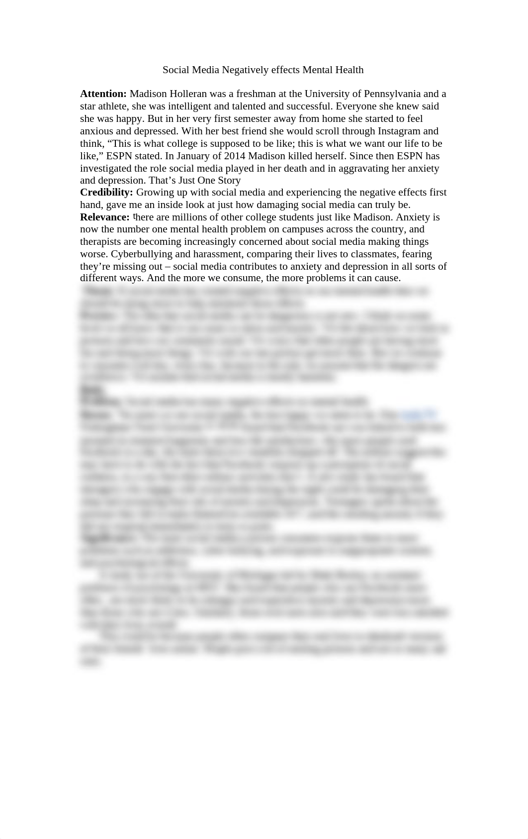 Social Media Negatively Affect Mental Health_Persuassive Topic.docx_d5hvq9slof9_page1