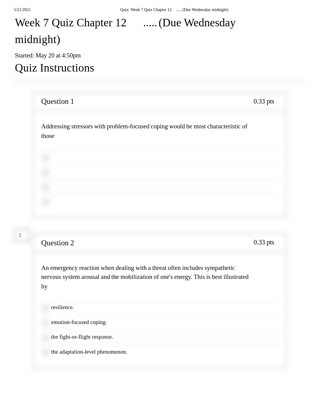 Quiz_ Week 7 Quiz Chapter 12.....(Due Wednesday midnight).pdf_d5hyuxh3vrt_page1