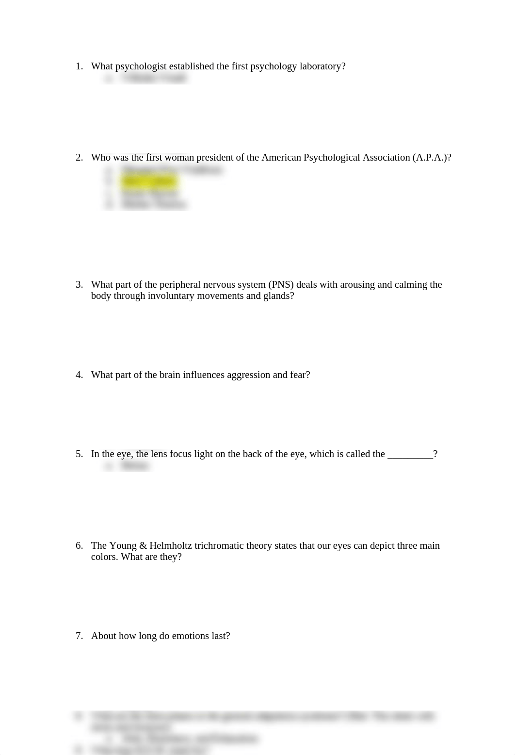 Psych Project Questions (Without actions)_d5hzwugk92h_page1