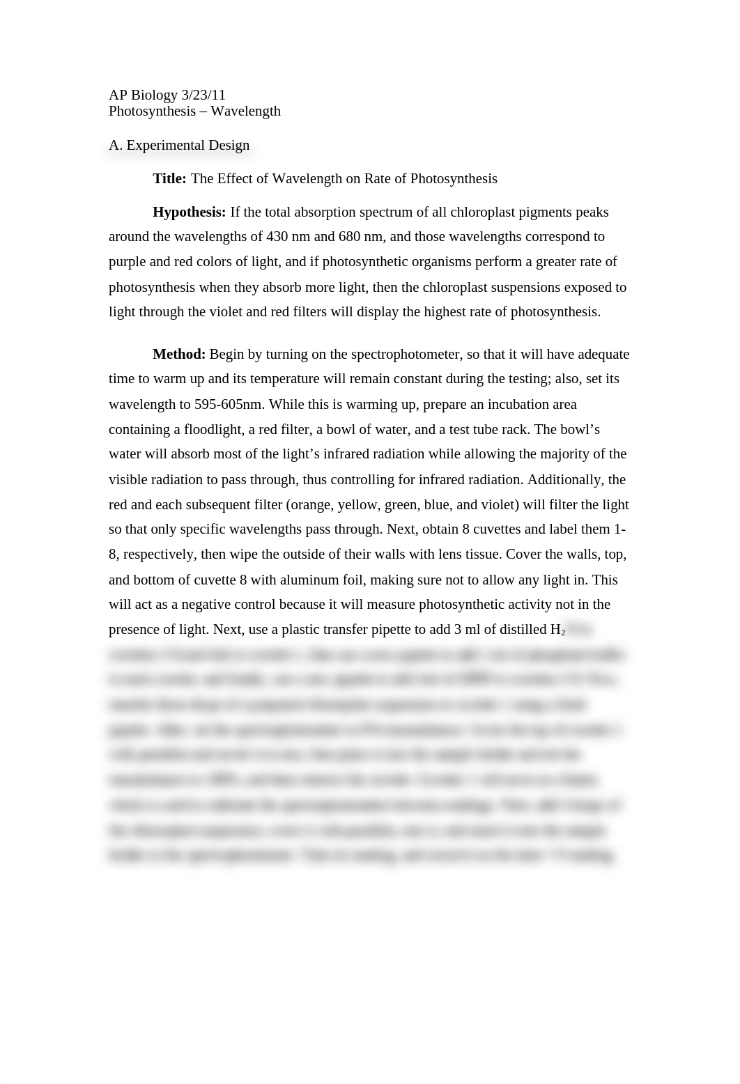 AP Bio Photosynthesis Experimental Design Essay Question_d5i1v7bglyy_page1