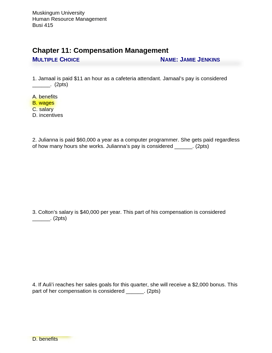 Ch 11 Homework Multi Choice.docx_d5i2b2ehkwl_page1