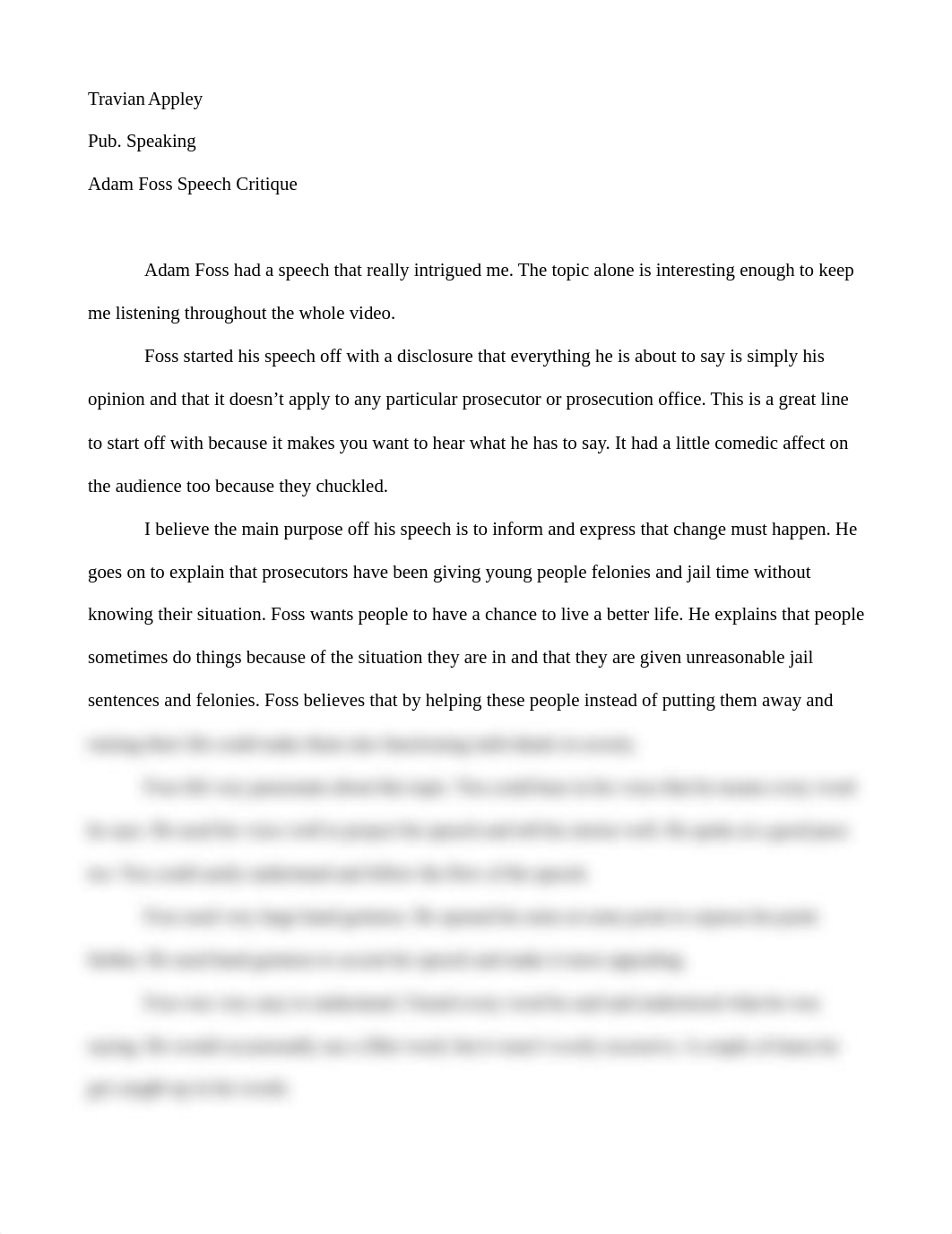 Adam Foss Speech Critique .odt_d5i35c8nuke_page1