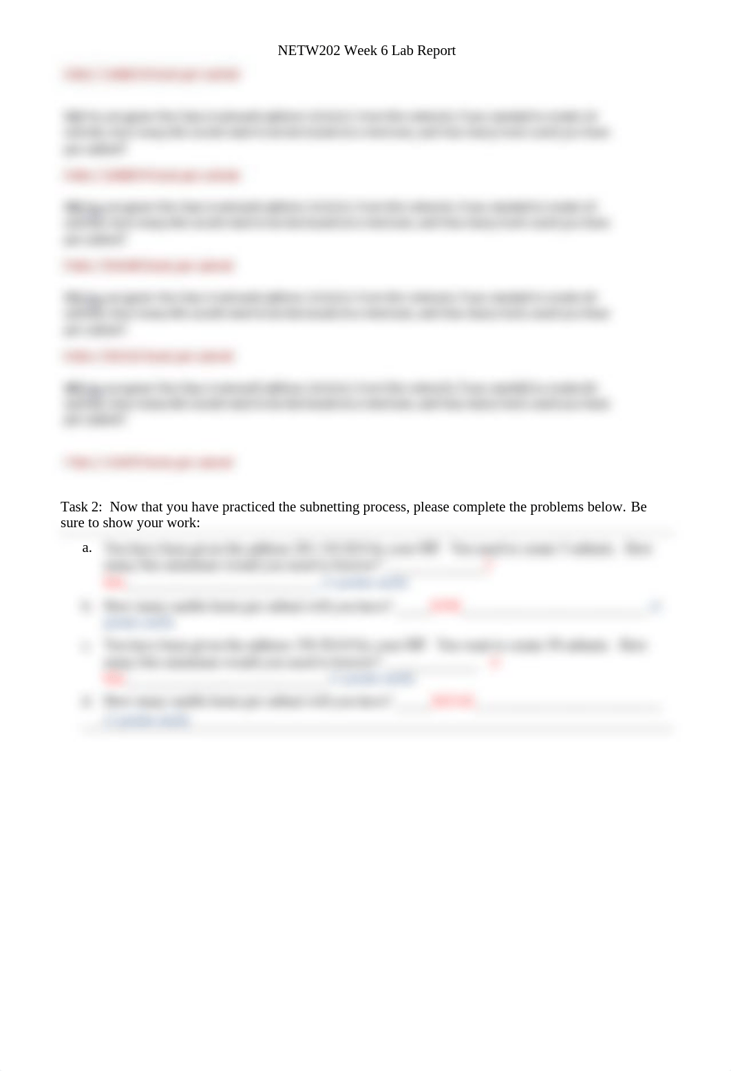 NETW202_W6 _Lab_Report_Template_d5i4hwzfxqm_page3