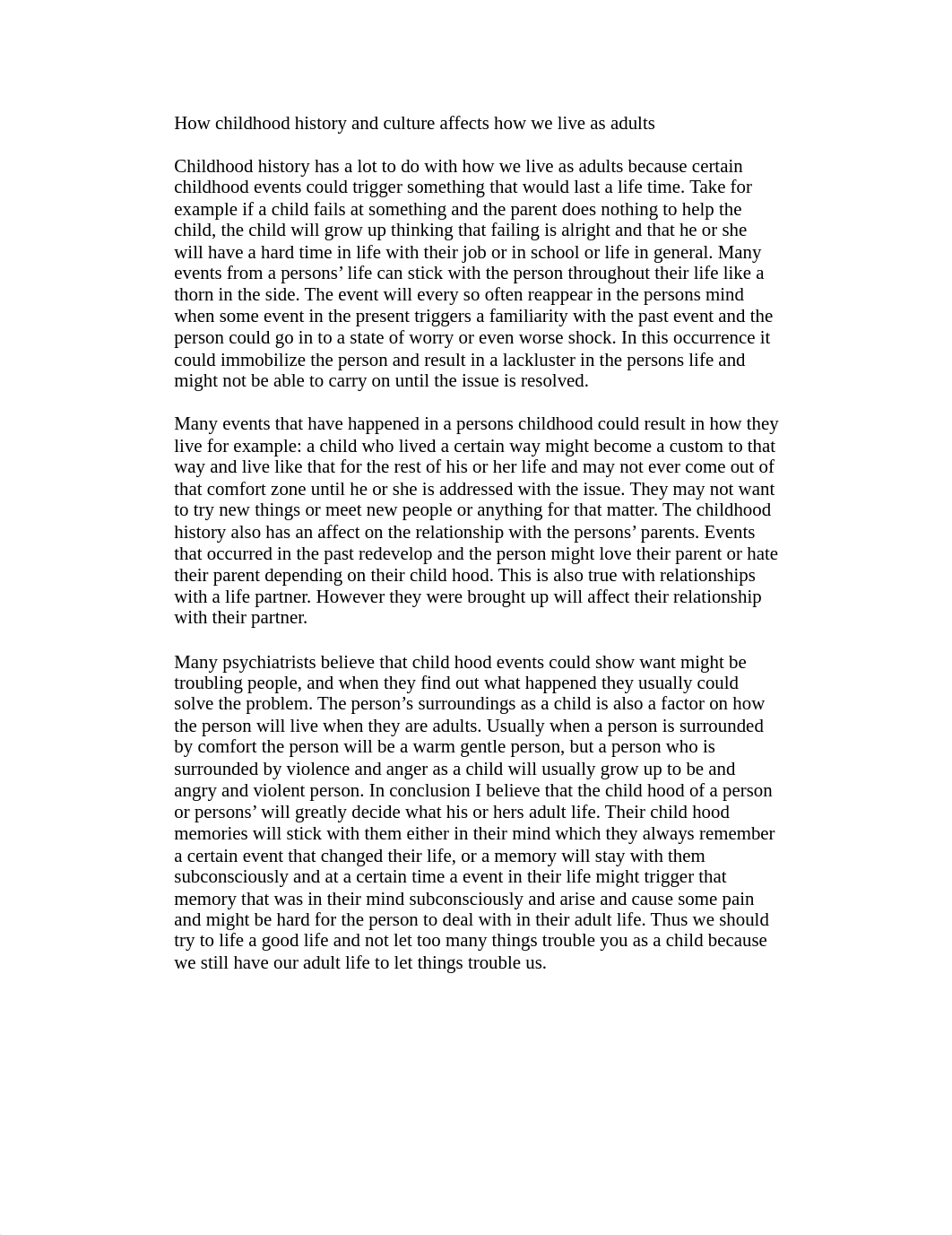 How childhood history and culture affects how we live as adults_d5i7d6qzwa2_page1