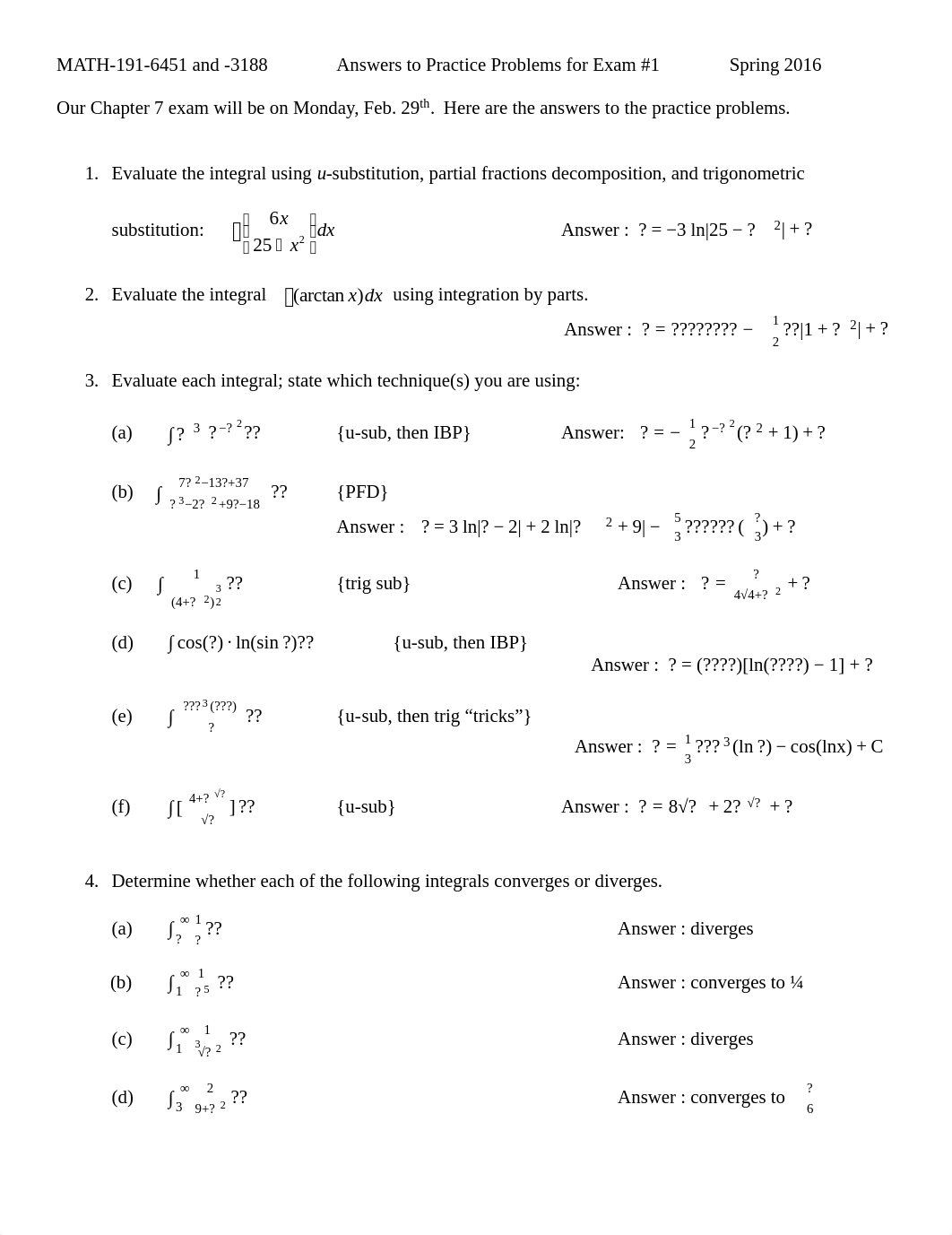 Exam 1 Practice Problem Answers Spring 2016.pdf_d5i88l33uqp_page1