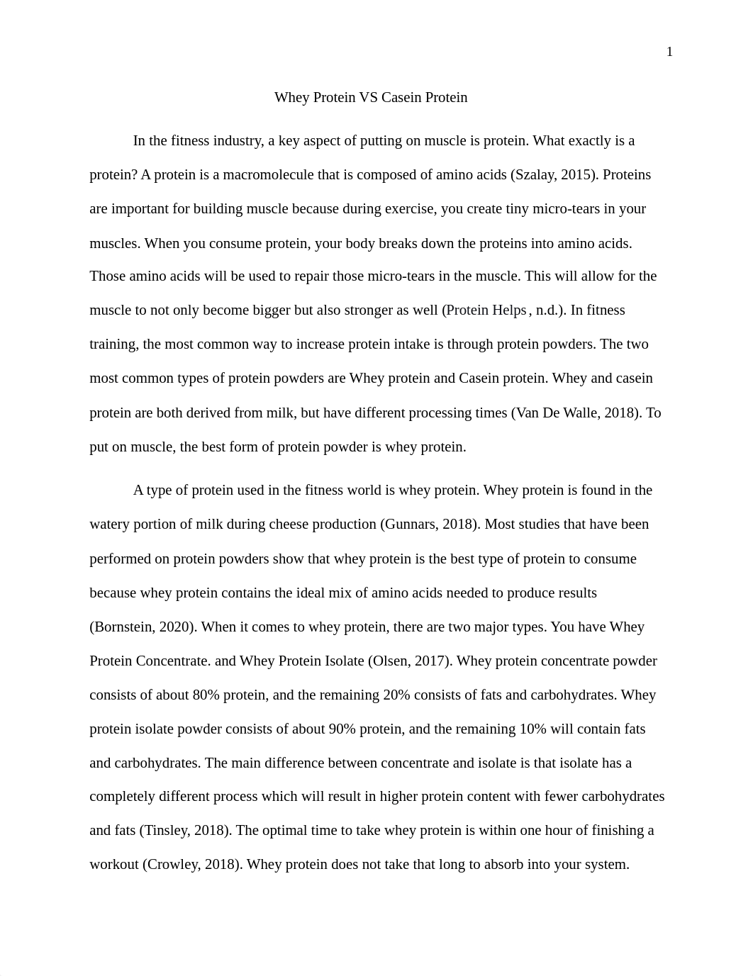 Exercise Science Research Paper.docx_d5i9d4xjtmh_page1