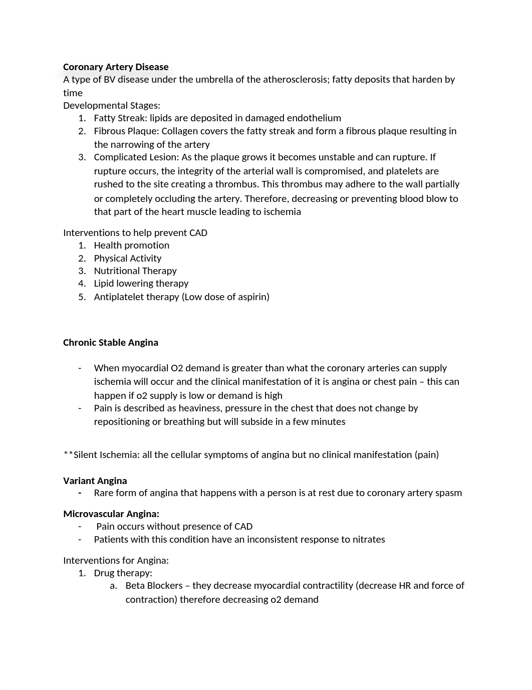 Cardiac Study Guide .docx_d5i9tz8ce0h_page1