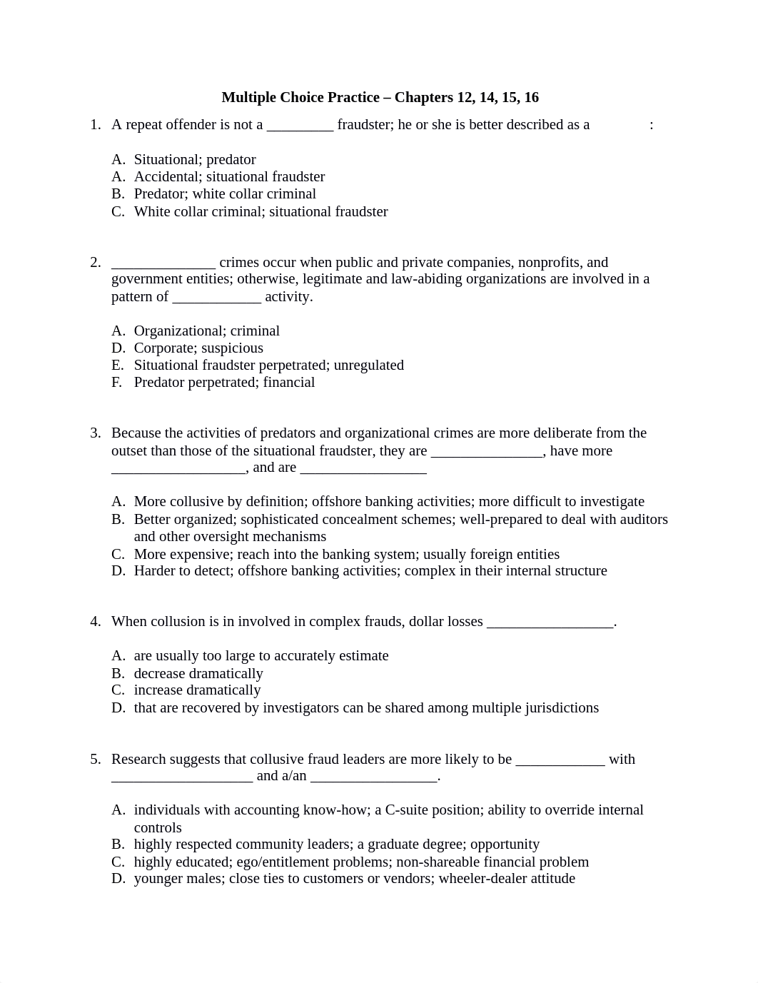 multiple choice practice - exam 3.docx_d5ia34tf6fy_page1