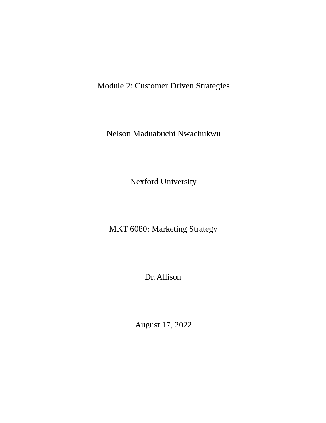 NELSON MADUABUCHI NWACHUKWU- Executive Memo Recommendation for a Brand.docx_d5iei21lgru_page1