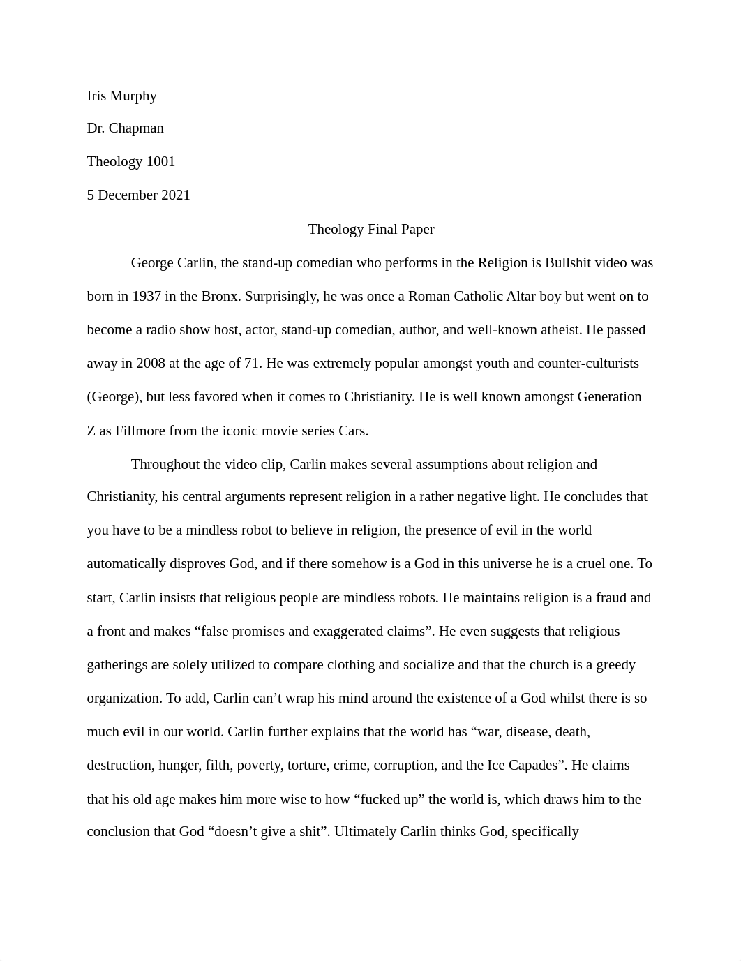 Final Theology Essay-2.pdf_d5ifluj9h4g_page1