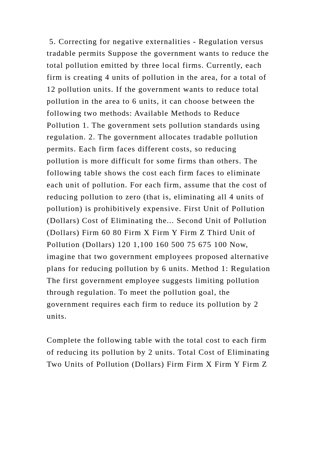 5. Correcting for negative externalities - Regulation versus tradable.docx_d5ii7h8uio4_page2