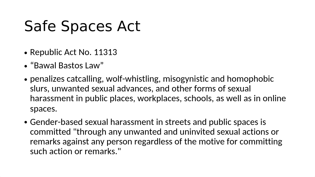 safe spaces act.pptx_d5iiabfzd2s_page1