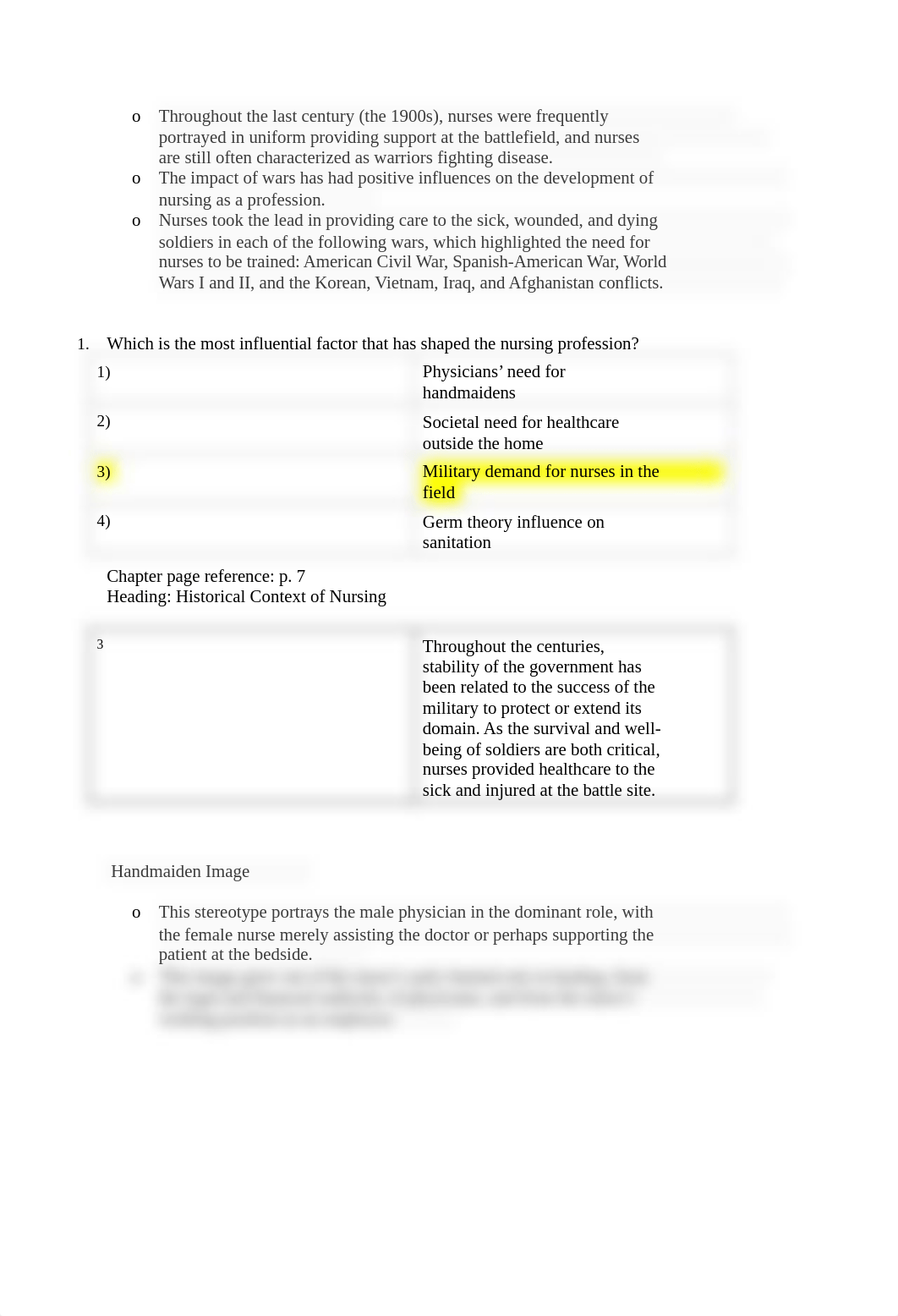 Chapter 1 Nursing Past and Present.docx_d5iiced6au3_page2