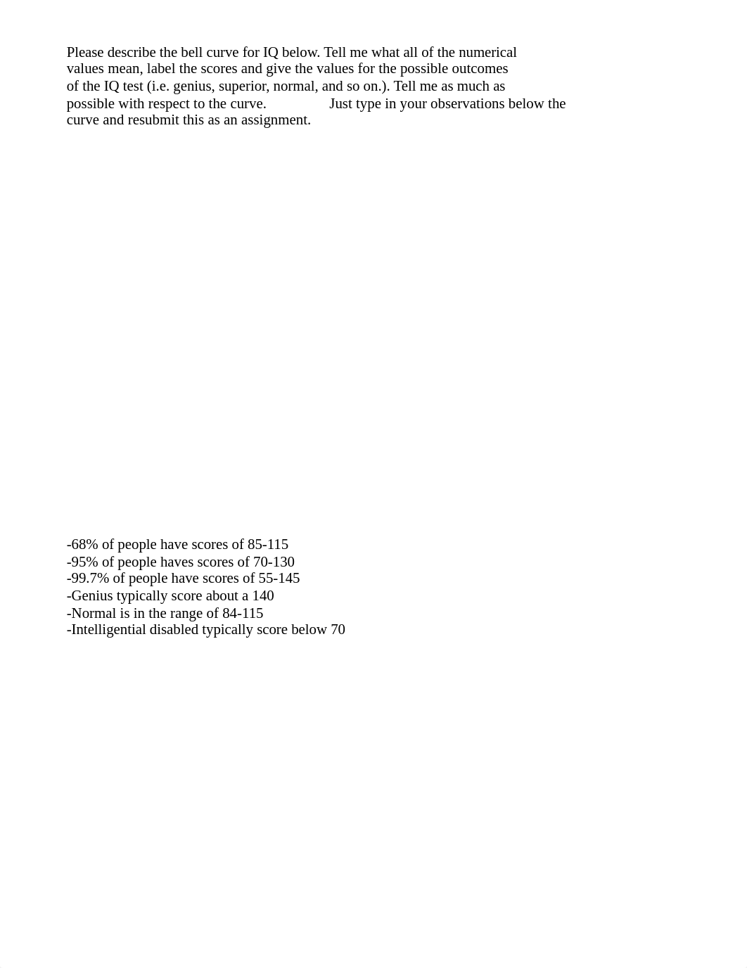 IQ distribution worksheet.docx_d5ijia6asdr_page1