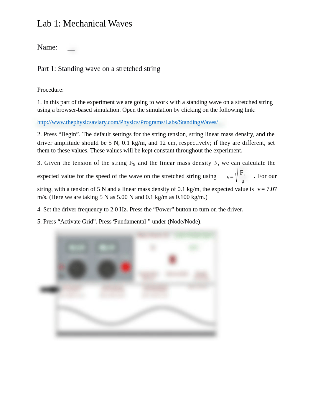 Lab 01 - Mechanical Waves.docx_d5ikah9cv7a_page1