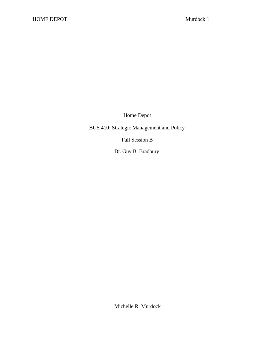 Home Depot - Case Study.docx_d5ikd3c4ql4_page1