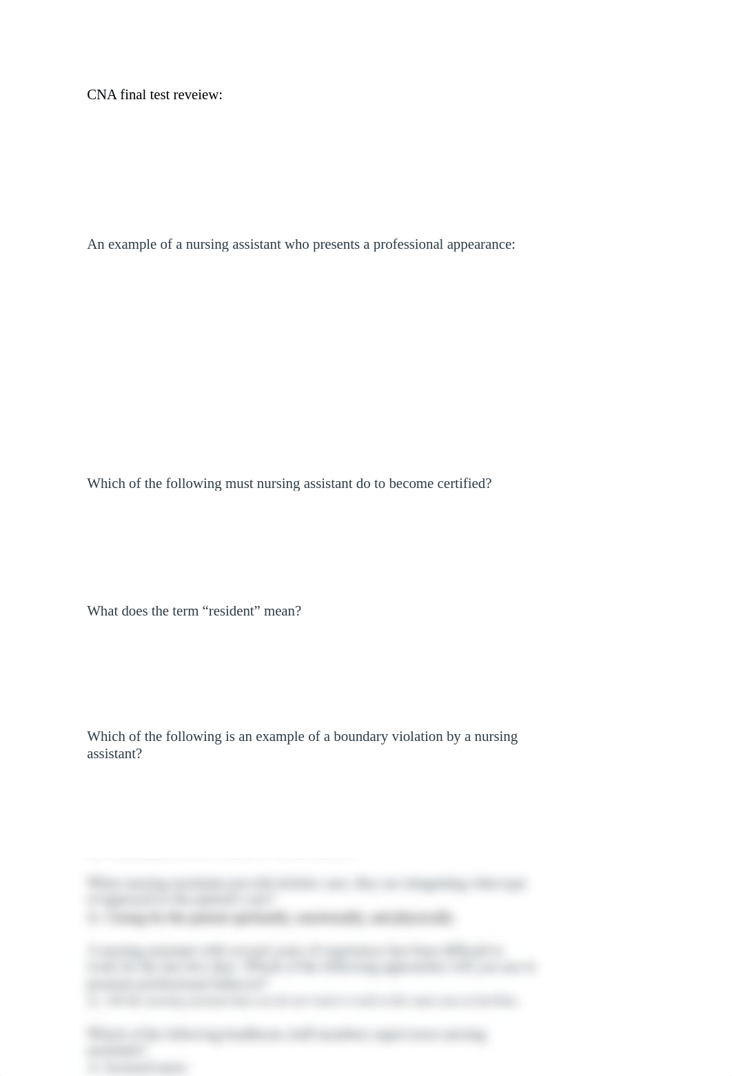 CNA final test reveiew.docx_d5il95ro4e2_page1