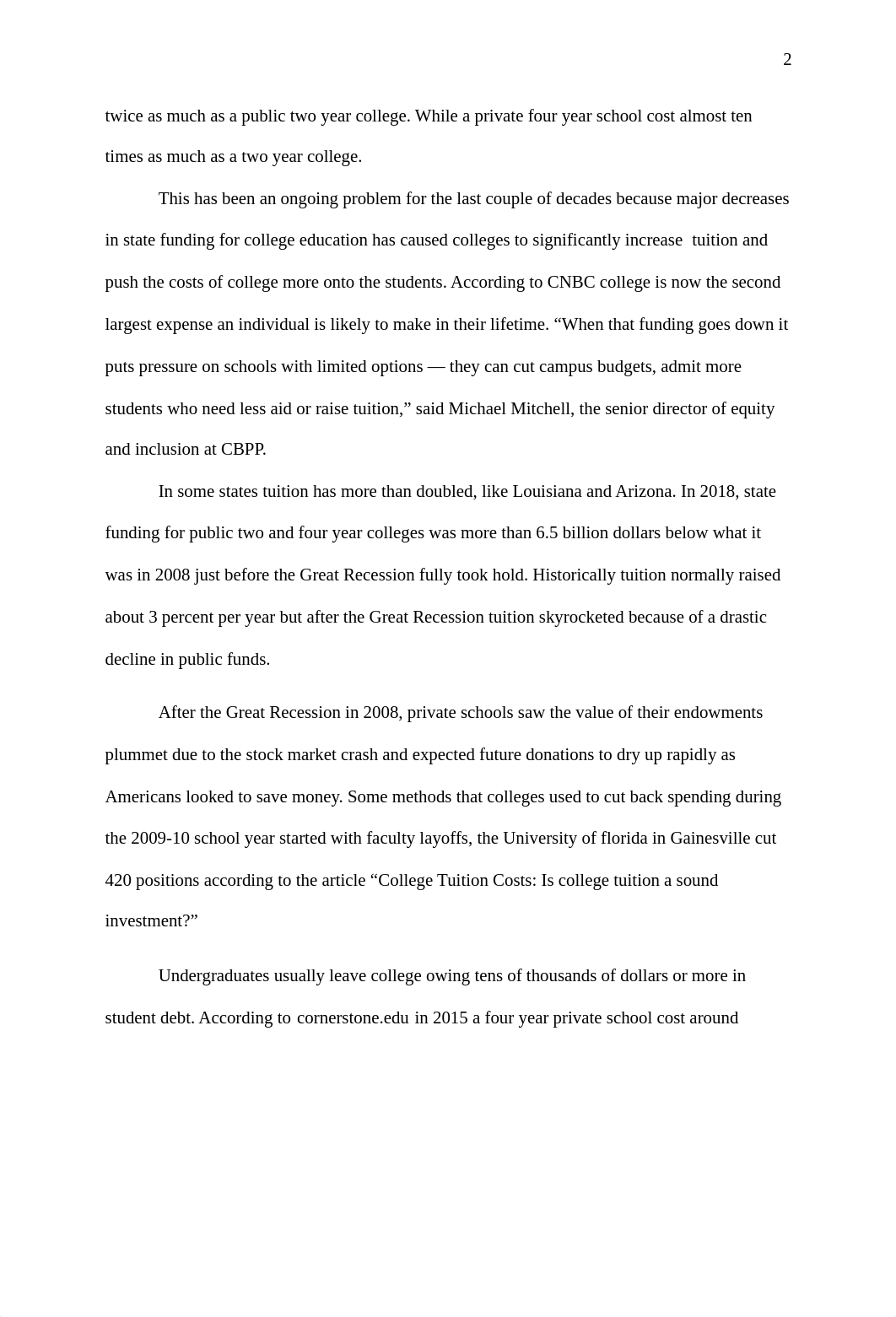 Rising Cost of College Tuition .pdf_d5ilhetuow1_page2