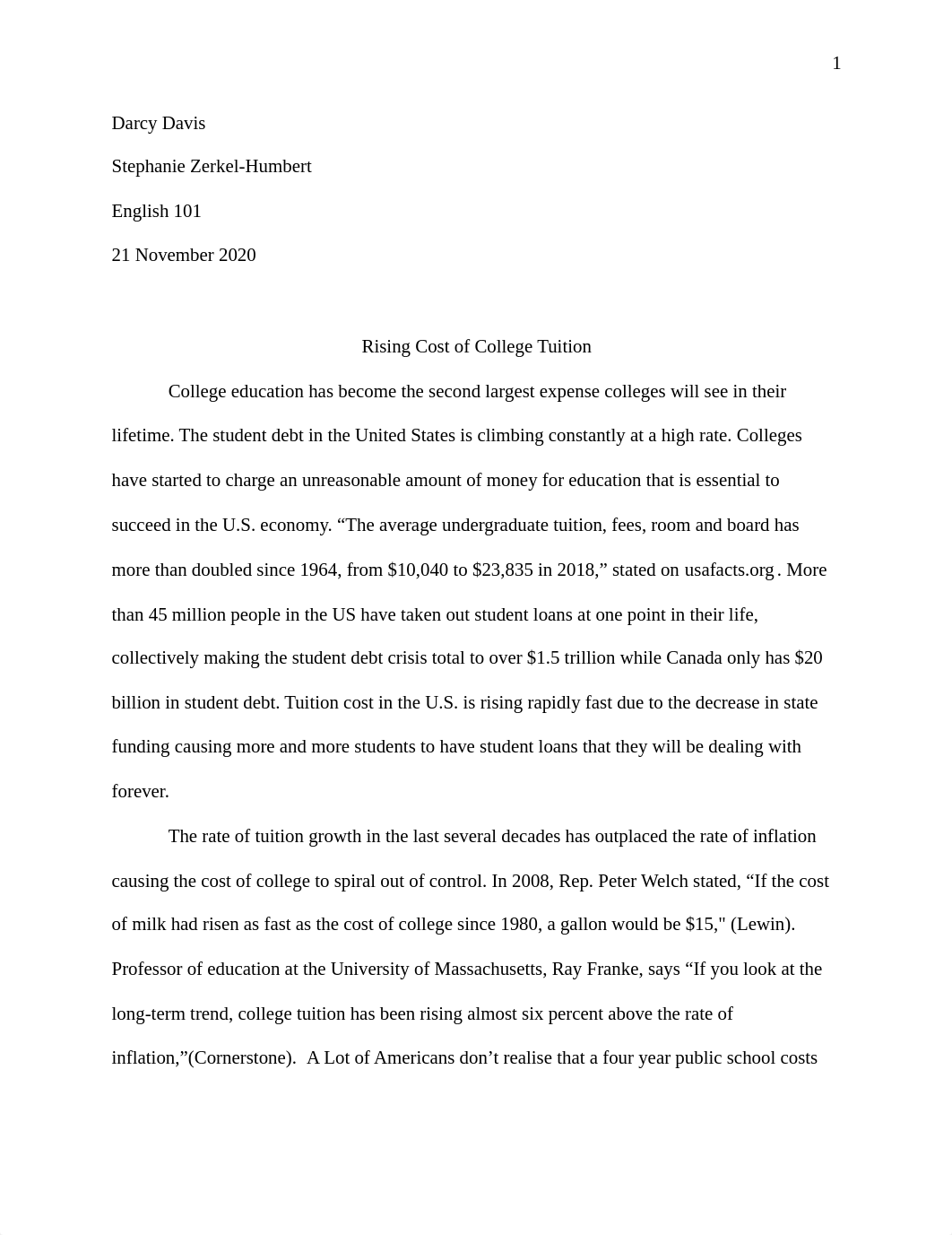 Rising Cost of College Tuition .pdf_d5ilhetuow1_page1