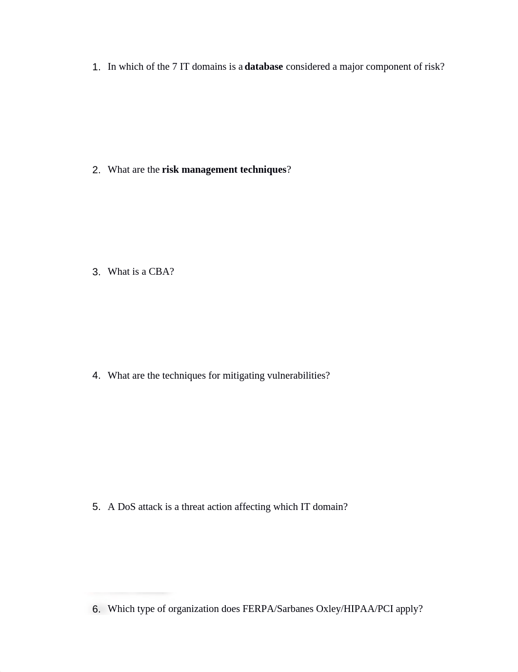 109121933-Managing-Risk-in-Information-Systems-Final-Review_d5in76chhyv_page1