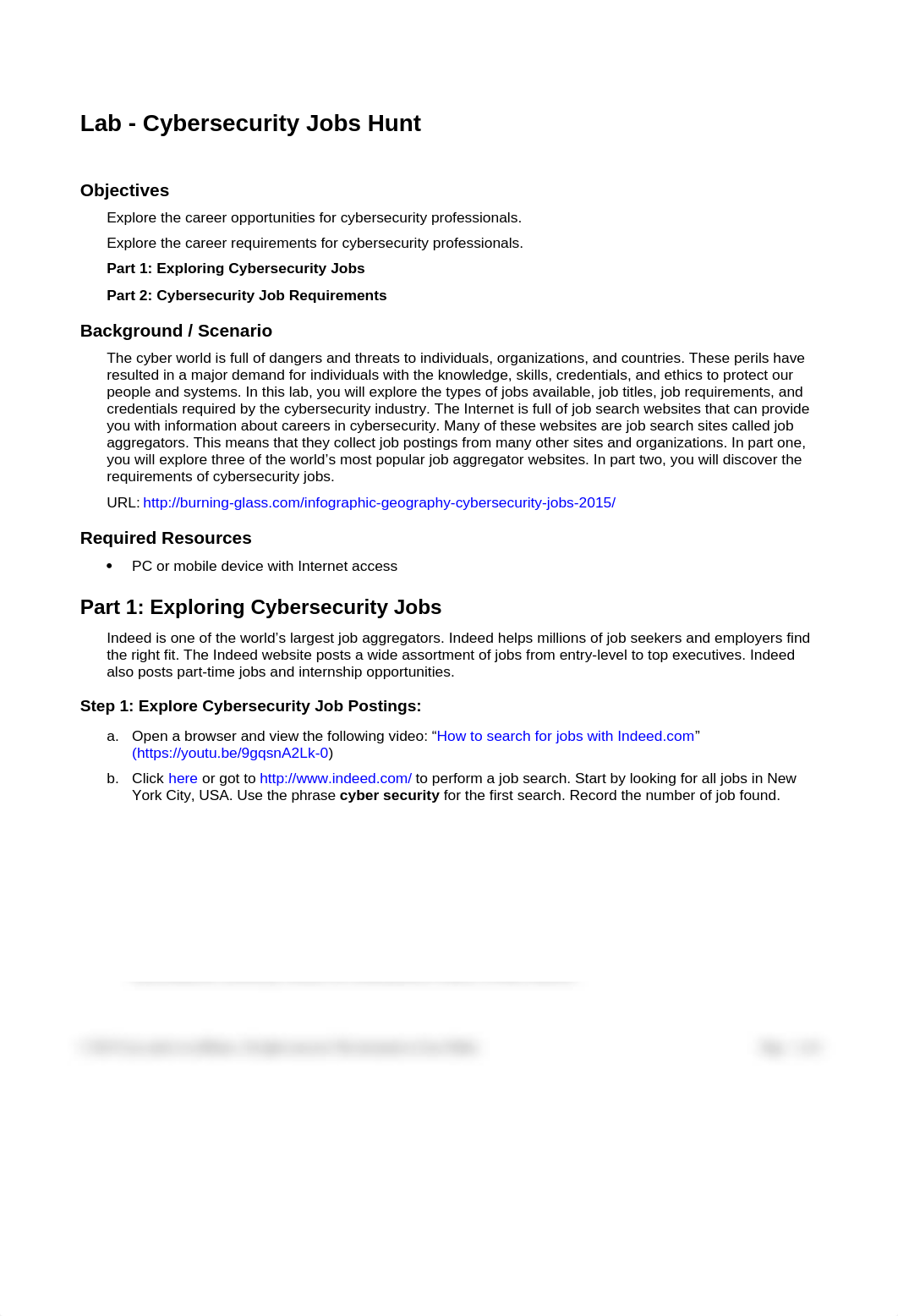 Downs 1.2.2.4 Lab - Cybersecurity Job Hunt -.docx_d5iolkhzo7o_page1