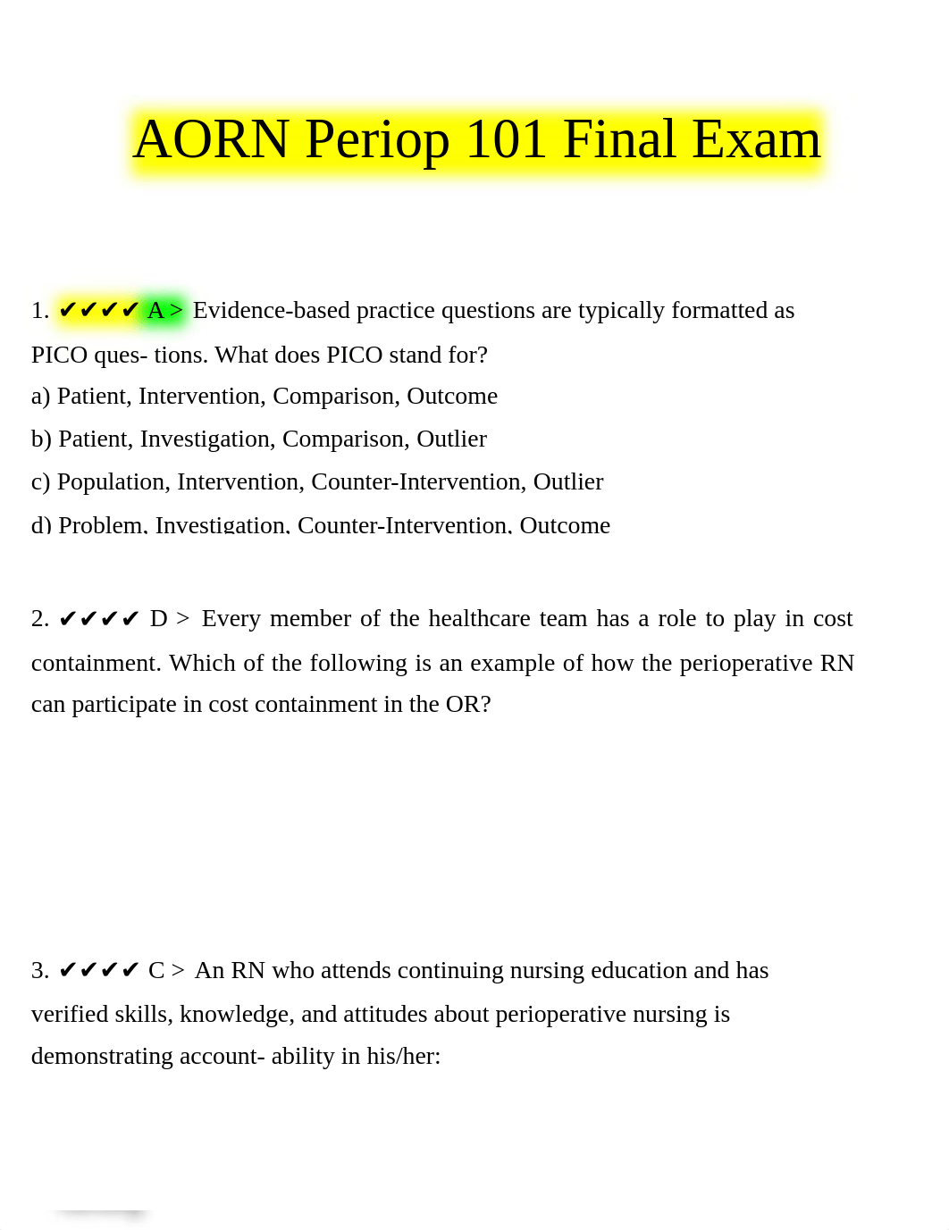 AORN Periop 101 Final Exam 2022.docx_d5ip58b0xe0_page1