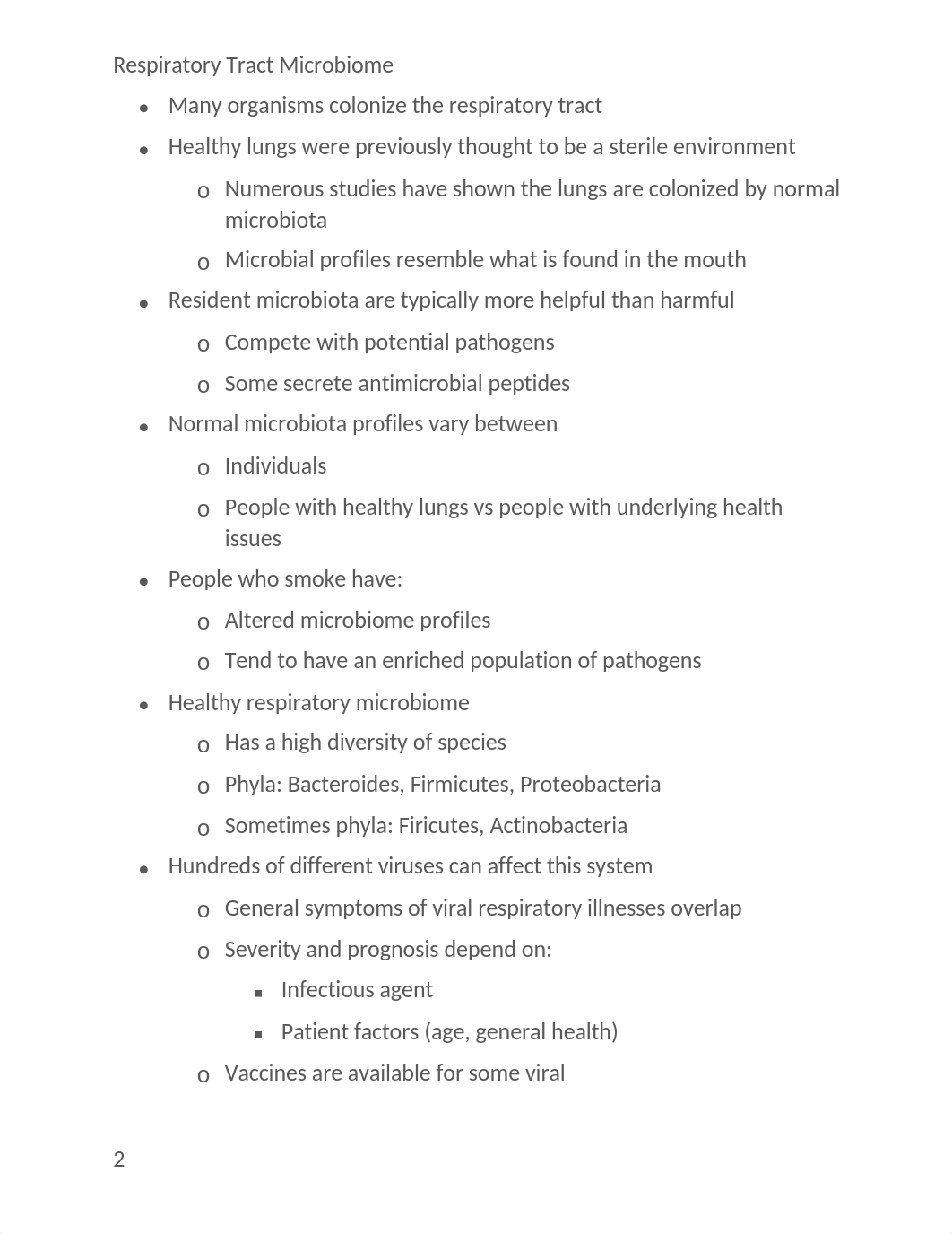 Diseases and Organ Systems notes -- exam 5.docx_d5ipnxacydp_page2