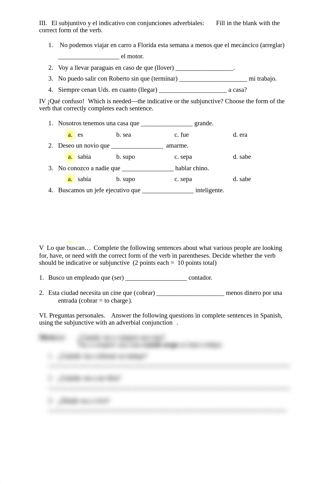 CH 11 Exam Repaso_Spring2013.doc_d5iq8cqfx7r_page2