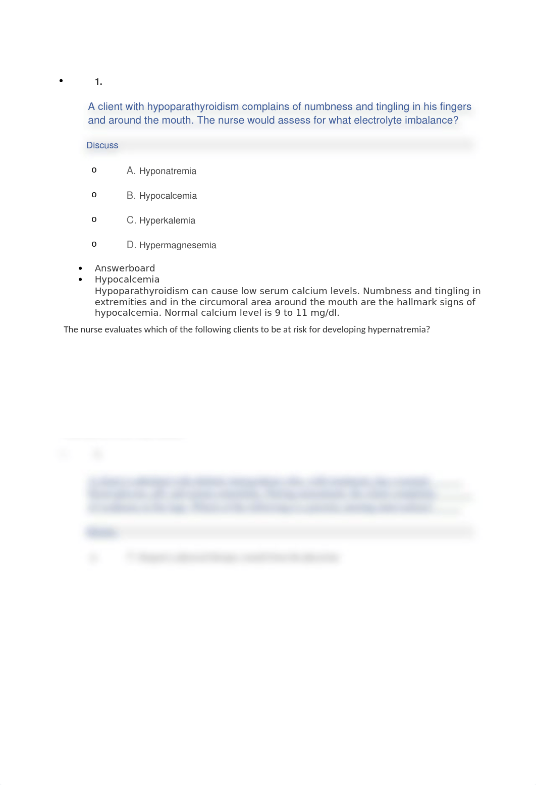 NCLEX Electrolytes and fluid ex questions.docx_d5ir28m8spg_page1