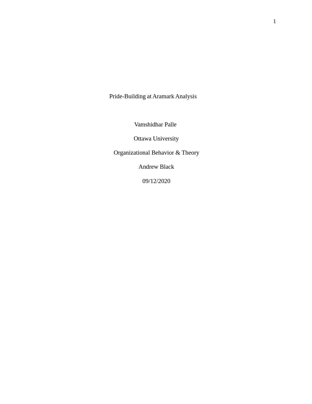 Pride-Building at Aramark Analysis.docx_d5itjq3q62v_page1