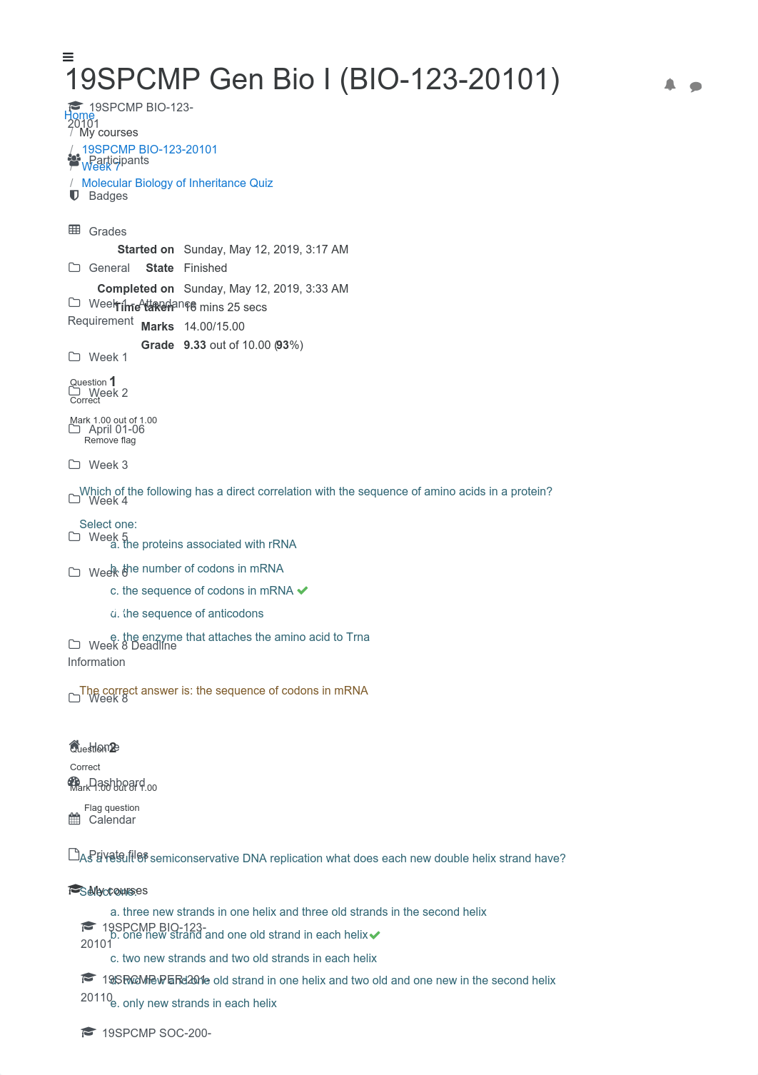 Molecular Biology of Inheritance Quiz.pdf_d5ivuu4jop0_page1