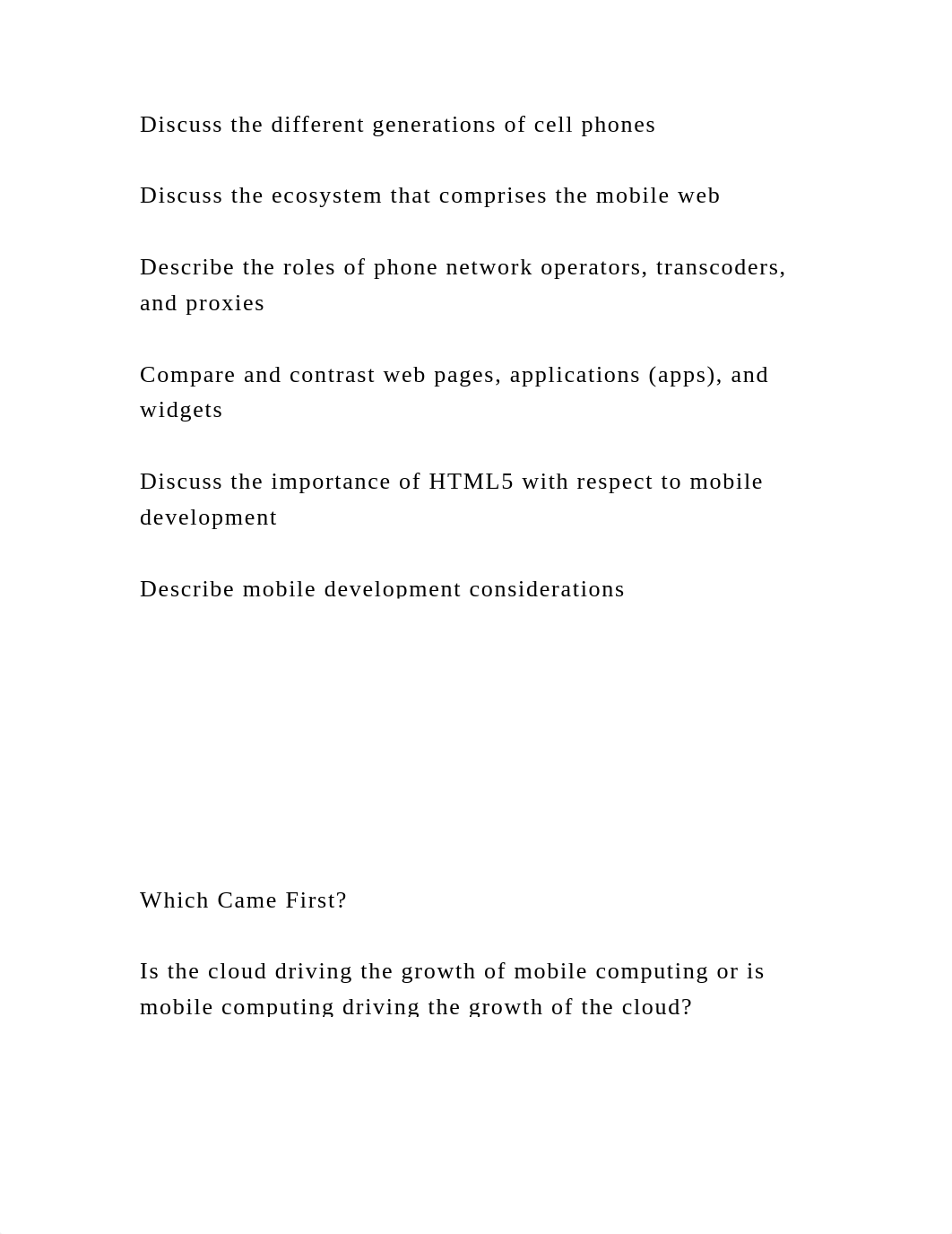 A) Discuss how an organization's diversity strategy can support .docx_d5iwy2ka35l_page3