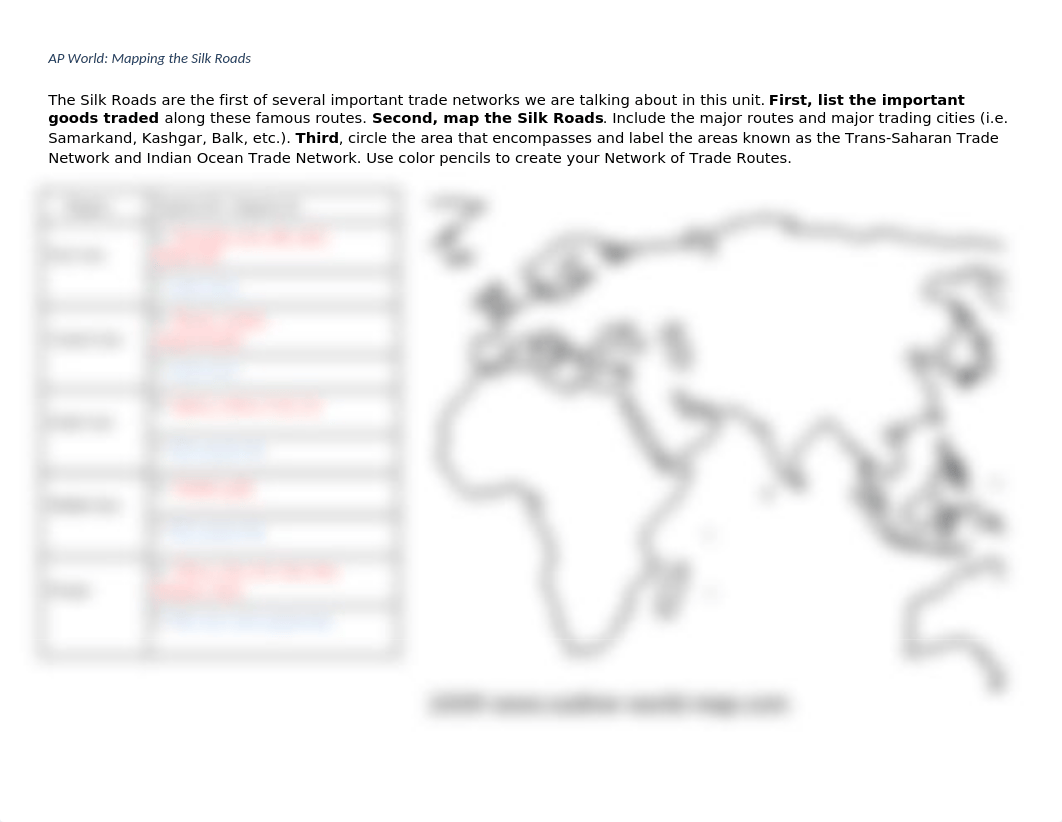 MappingtheSilkRoadsActivity  Carlos Rojo.docx_d5ixbzmlk6s_page1