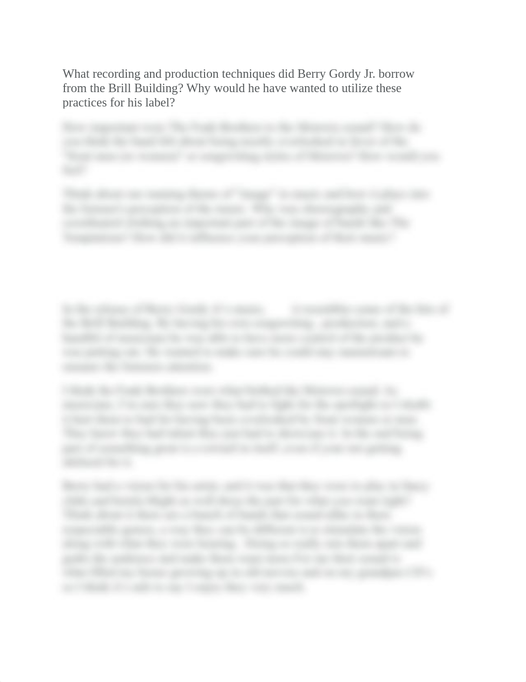 What recording and production techniques did Berry Gordy Jr.docx_d5iycjplpoi_page1