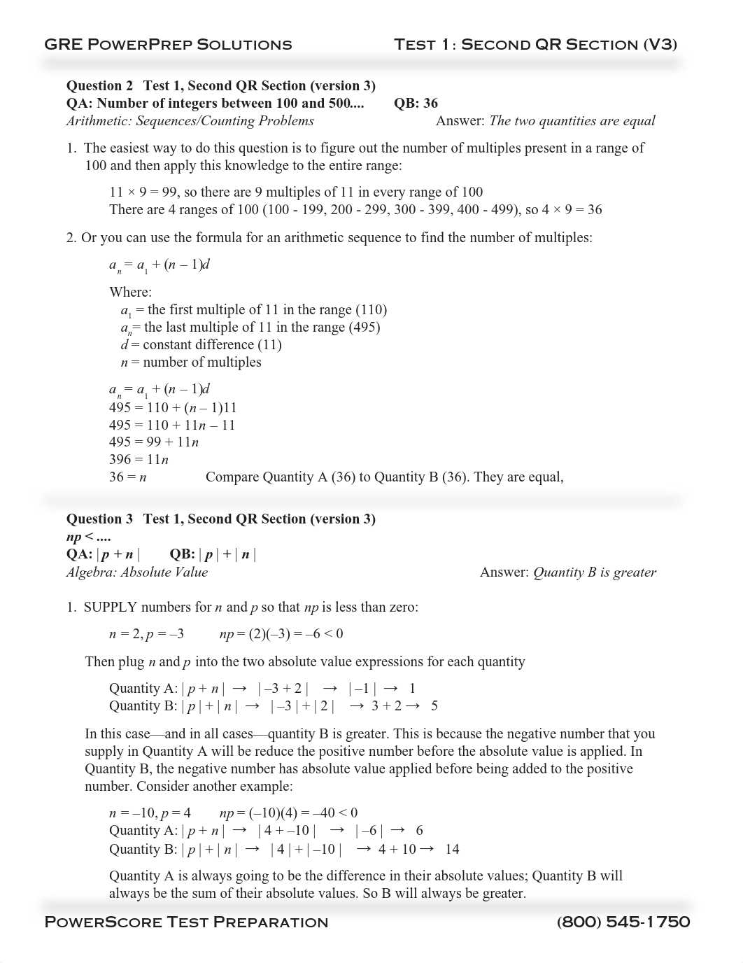 FHA4 powerprep practice test 1 free solutions.pdf_d5iymoh6fi7_page2