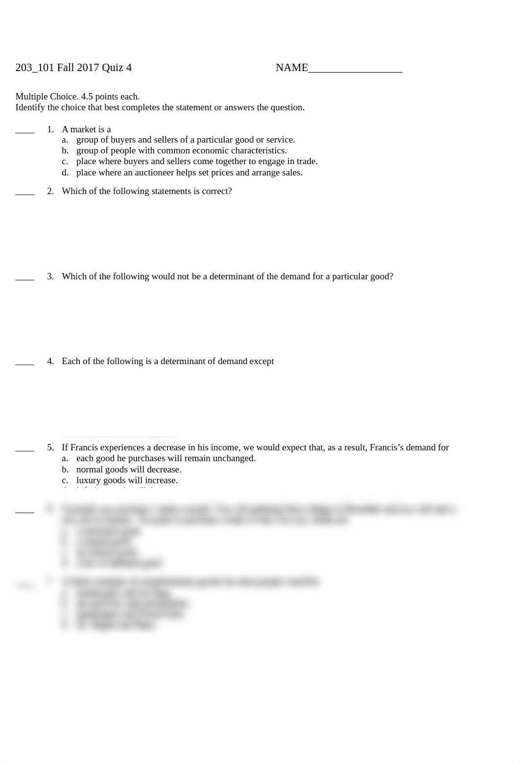 Econ 101_203 Quiz 4SEF17.docx_d5j2u3mnxy9_page1