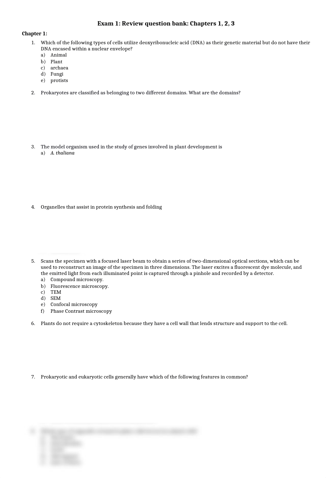 Exam1 Review Questions Chp1,2,3.docx_d5j2z92r6xp_page1