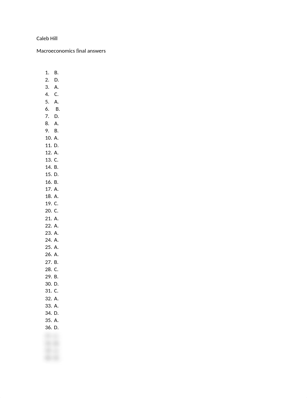 Macroeconomics final exam answers.docx_d5j34ma54j2_page1