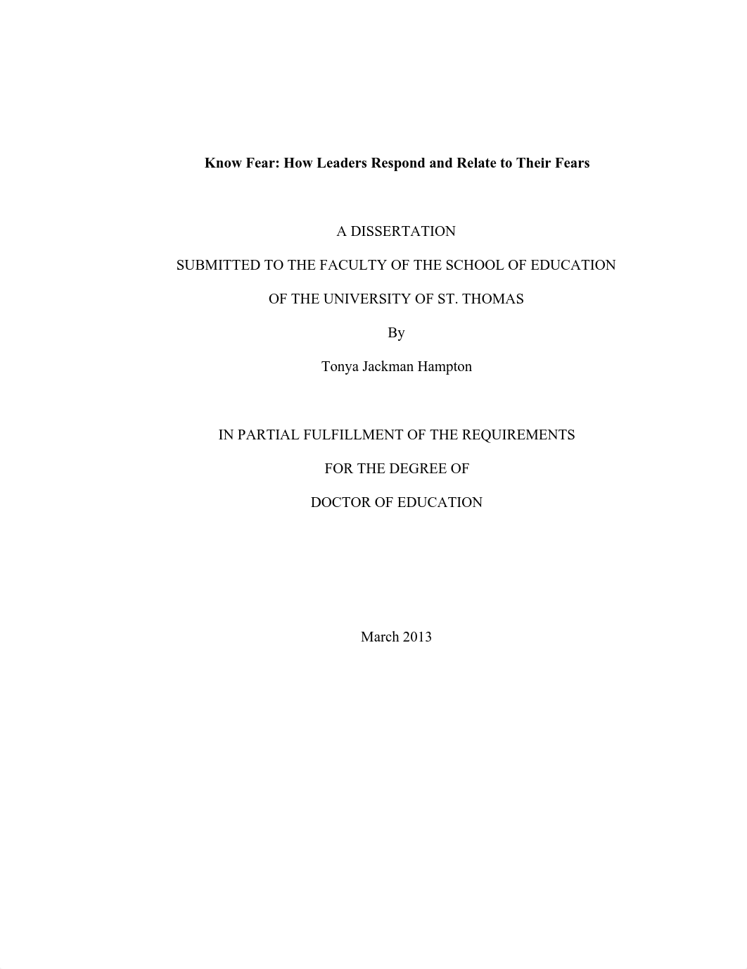 Know Fear_ How Leaders Respond and Relate to Their Fears.pdf_d5j4ljdsg18_page2