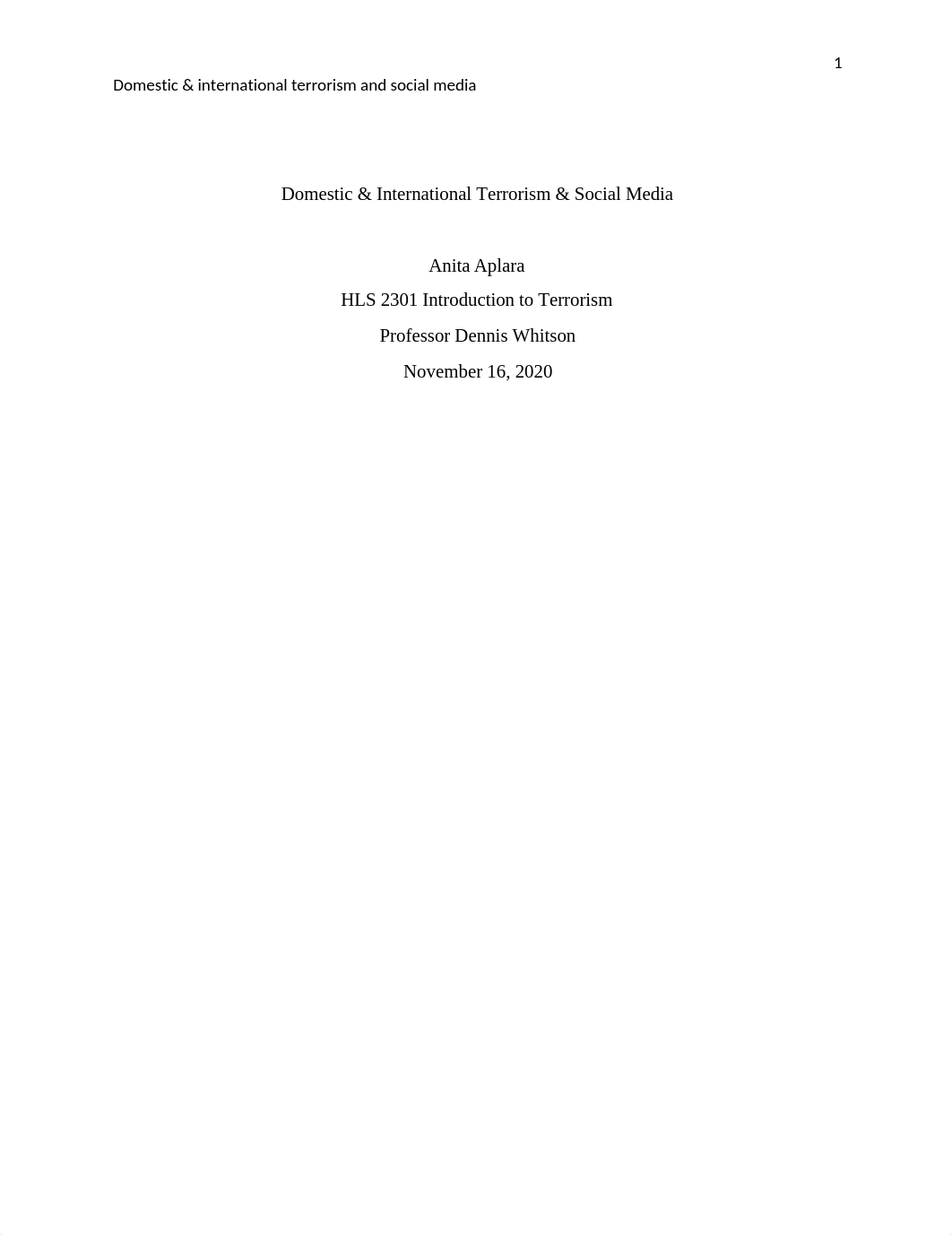 Domestic & International terrorism & Social Media.docx_d5j54isors9_page1