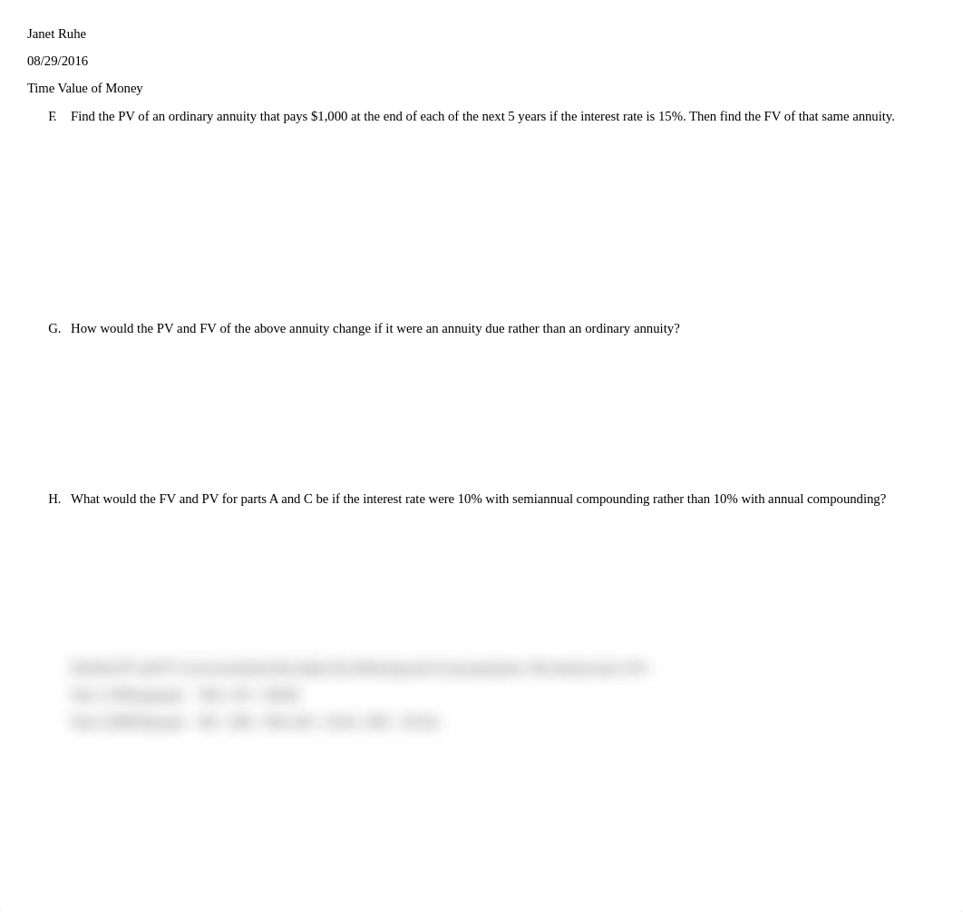 Time Value of Money Exercises_d5jd7xln393_page1