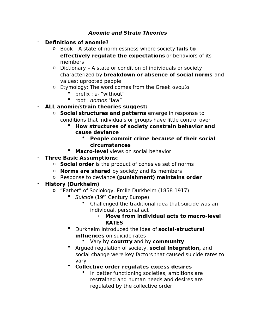 Chapter 4 Anomie and Strain Theories.docx_d5jdx8pt3i0_page1