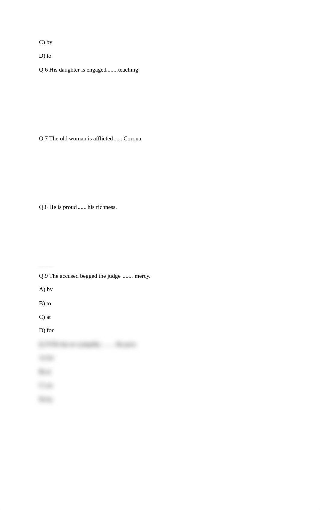 CLASS X MCQ LANGUAGE WORKSHEET.pdf_d5jehvgz4cu_page2