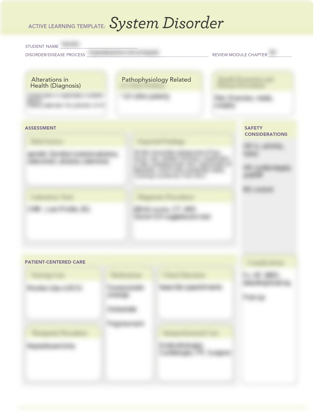 Concept Map Hyperpituitarism (acromegaly)_Hendrix.pdf_d5jemkvgcgw_page1