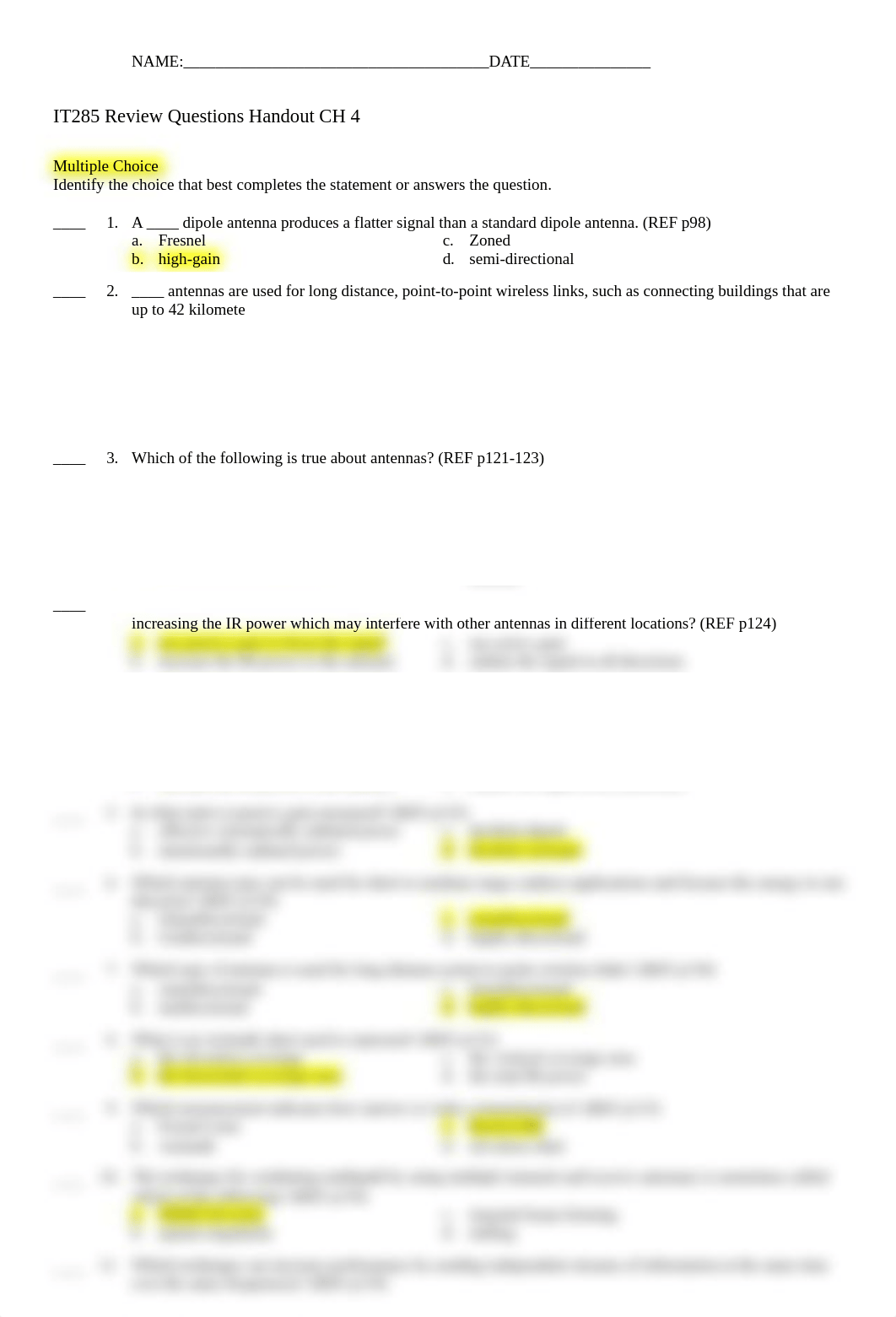 IT285 Review_Questions Handout CH-4.docx_d5jhp0kvzib_page1