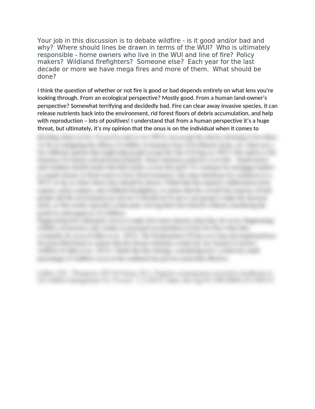 Wildfire Discussion.docx_d5jia1sggvj_page1