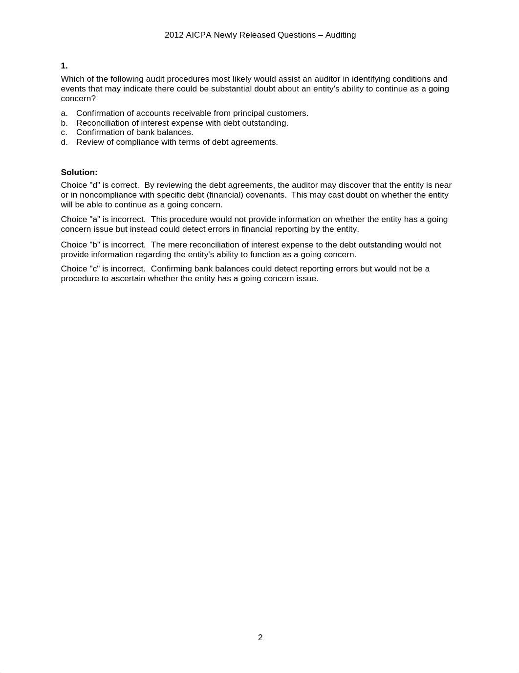 2012 AICPA Auditing Questions_d5jlfv8xru3_page2